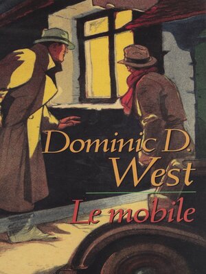 cover image of Le Mobile